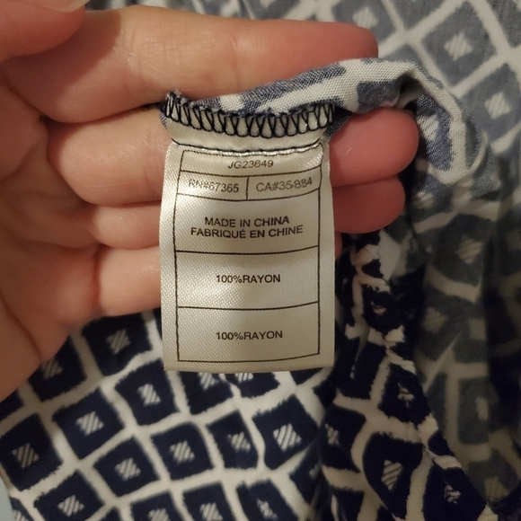 Jack by BB Dakota Brockton jumpsuit - Picture 8 of 11